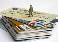 信用卡逾期状态异常能解决吗？