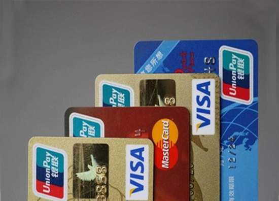 中信信用卡刷卡(中信信用卡刷卡密码怎么设置)