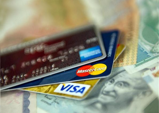 招行信用卡境外刷卡(招行信用卡境外刷卡限额)