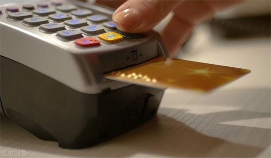 卖家开通“信用卡支付”服务如何收费