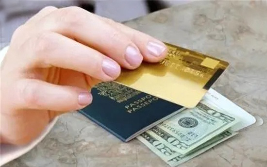 信用卡刷卡支付密码(刷信用卡输入密码)
