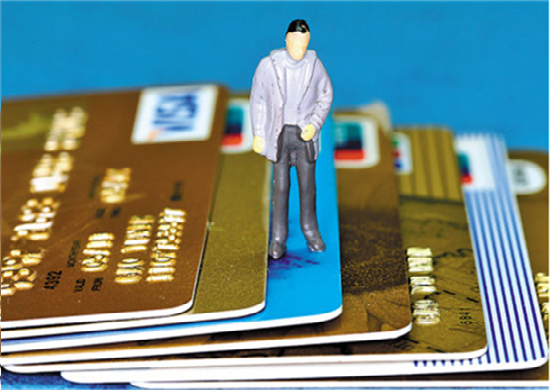 邮政储蓄银行信用卡额度如何升级