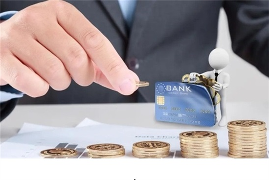 中信银行信用卡额度如何分期还款？