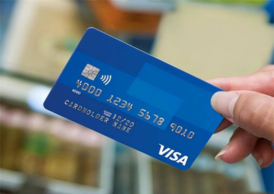 信用卡网上购物算刷卡吗(信用卡网上购物算刷卡吗安全吗)