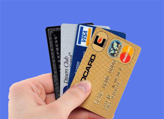如何查信用卡消费记录(查信用卡消费记录的软件)