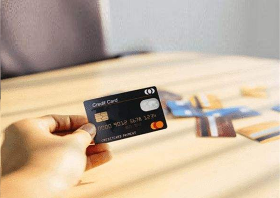 交行信用卡网上支付功能开通方法