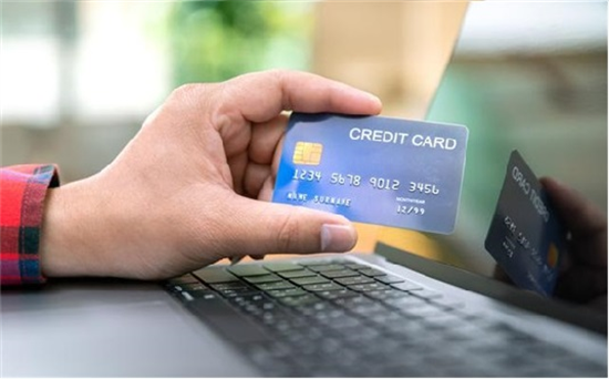 兴业银行信用卡网上支付在线开通