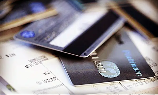 交通银行信用卡循环信用利率是多少