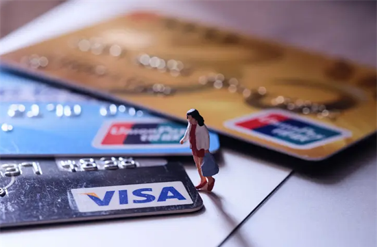 信用卡分期付款买车流程
