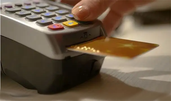 交行信用卡境外刷卡有积分吗