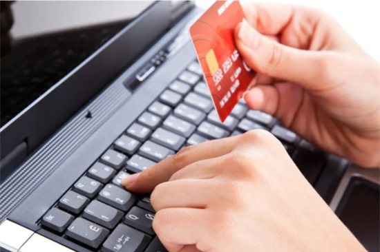 信用卡的最高额度是多少？