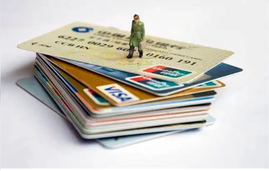 信用卡只能刷卡消费吗(信用卡一次可以刷多少钱)