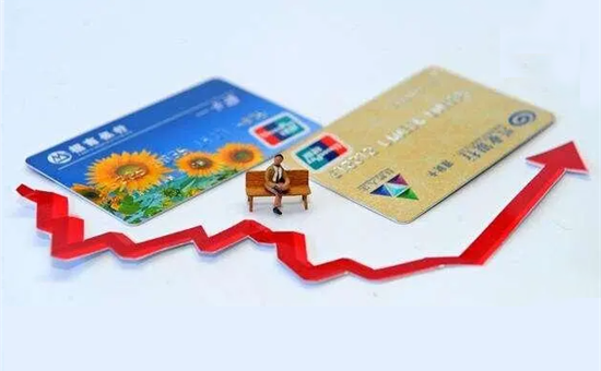 中信信用卡怎么提额？中信提固额技术揭秘