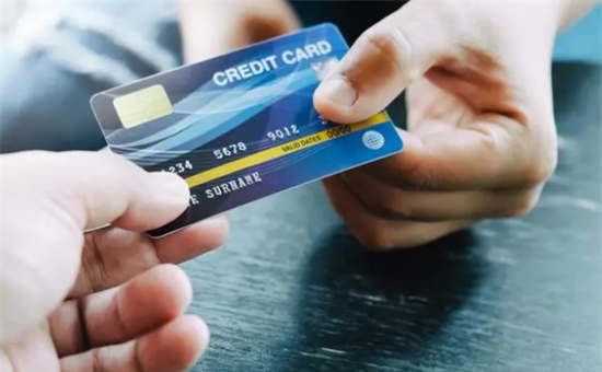 信用卡境外刷卡消费如何更安全