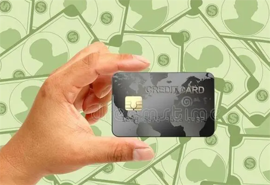 信用卡刷卡次数少会影响额度吗？