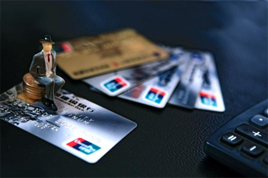交通银行信用卡商城分期付款流程