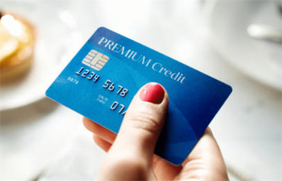 信用卡刷卡支付积分兑换技巧