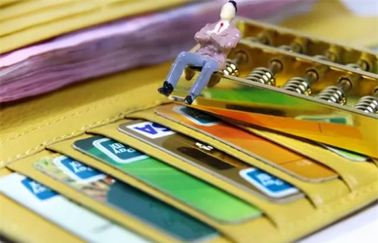 兴业银行信用卡的三种分期付款方式