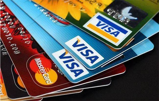 信用卡刷卡流程(刷信用卡教程)