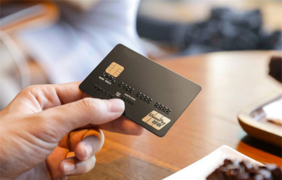 招商银行信用卡怎么赚积分？