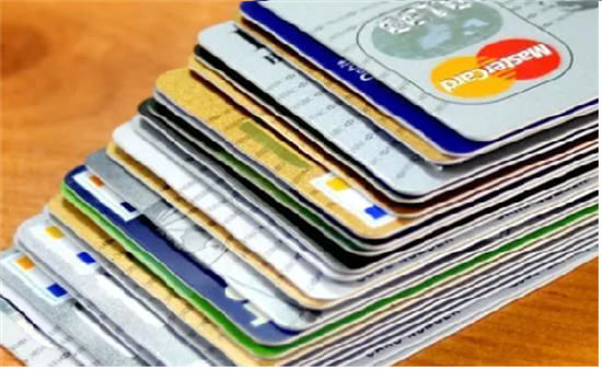 百度钱包申请信用卡怎么样？