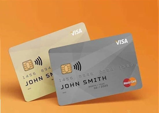 兴业银行信用卡消费账单分期付款