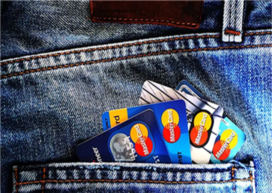 信用卡分期付款(信用卡分期付款怎么一次性还清)
