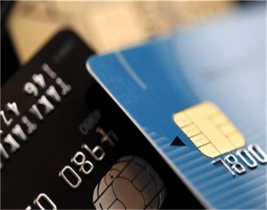 信用卡为什么突然被降额？