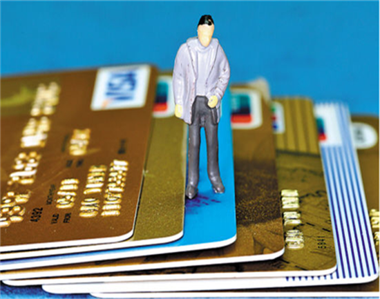 哪些是决定信用卡额度高低的因素？