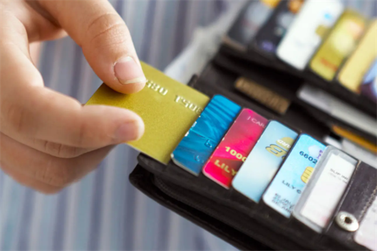 信用卡到期不换卡会怎样？