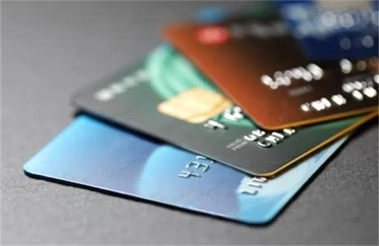 虚拟信用卡的特点及优势