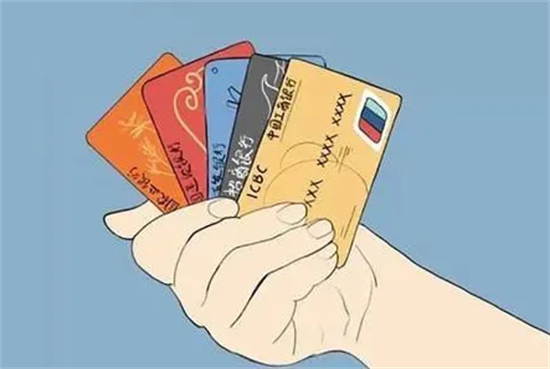 信用卡逾期还款后还是黑户吗？