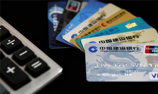 信用卡逾期还清后征信怎么恢复？