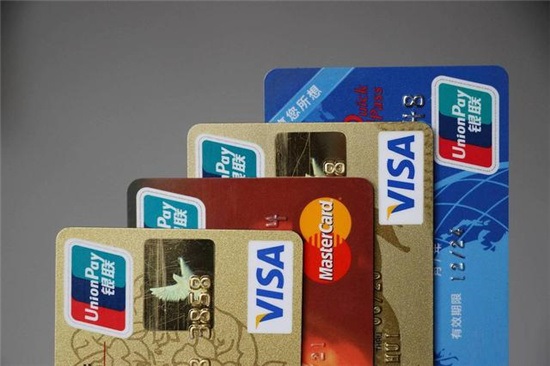 什么是数字信用卡？