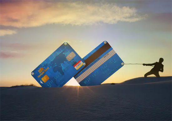 信用卡逾期是怎么算的？