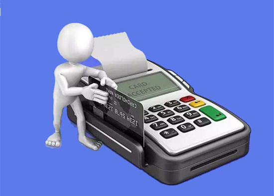 信用卡有额度，提示刷卡超额是什么原因？