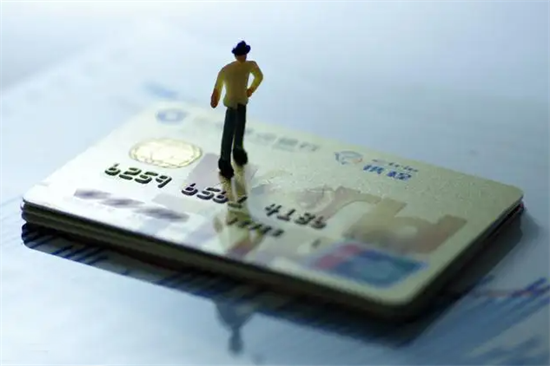 信用卡以前有逾期记录有什么影响？