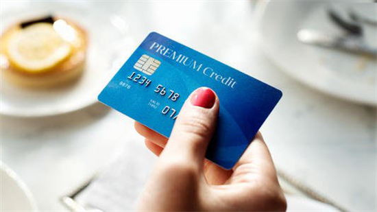 
信用卡提升额度最简单方法