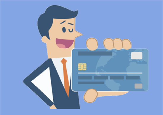 
信用卡欠款一直不还会发生什么呢？