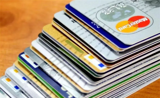 
信用卡知多少零额度信用卡隐藏这样的秘密