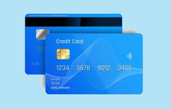 
信用卡怎么快钱还款？