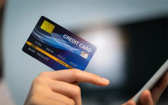 
信用卡特定商户限额什么意思？