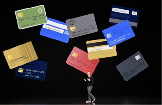 
第一次刷信用卡可以分期还款吗？