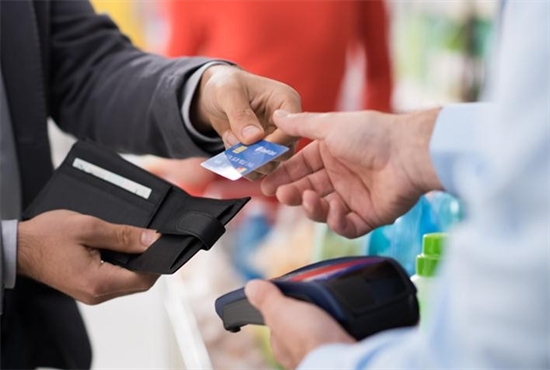
微信信用卡还款一直在银行处理中是什么意思？