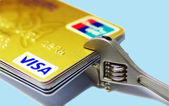 
微信上怎么删除信用卡还款记录？