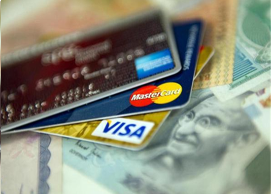 
信用卡逾期征信受影响怎么办？